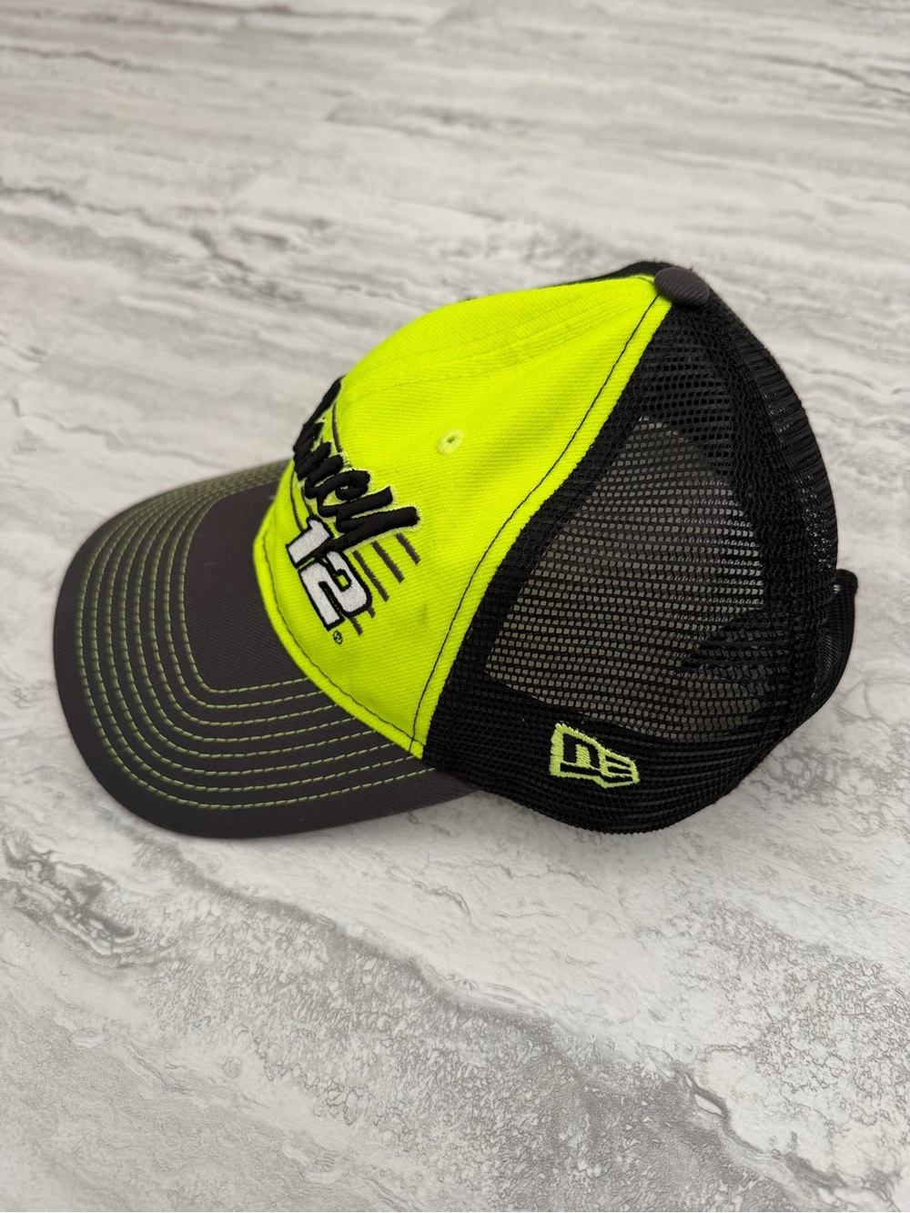 RYAN BLANEY SnapBack Hat - Picture 3 of 7
